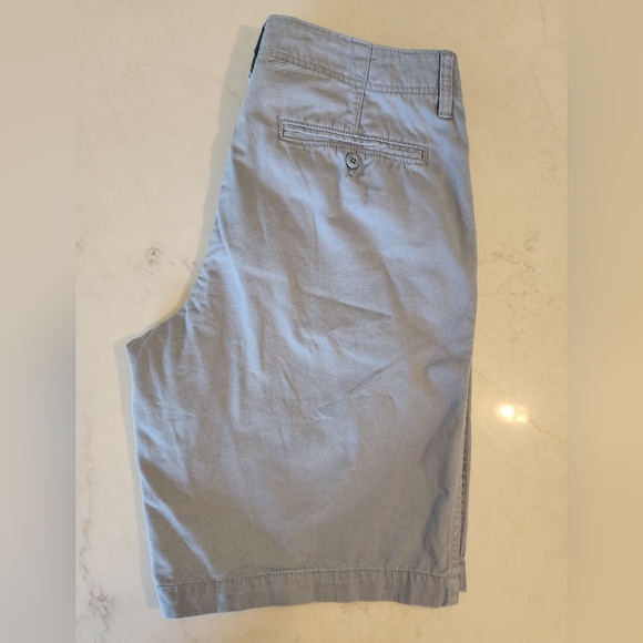 Blue old navy shorts - Picture 2 of 4